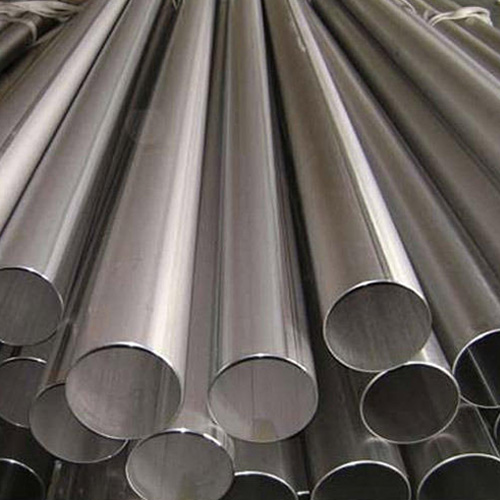 Stainless Welded Steel Pipe