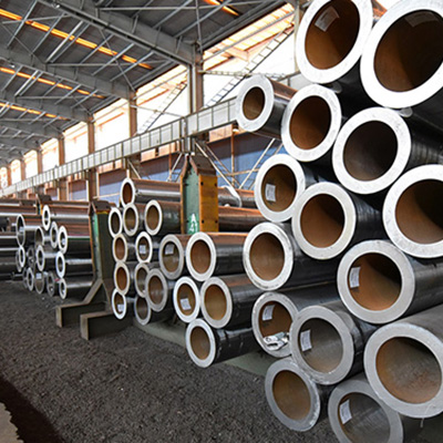 Nickel Alloy Steel Pipe