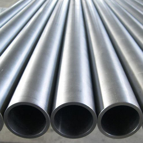 Stainless Seamless Steel Pipe