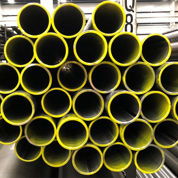 Mechanical Steel Tube