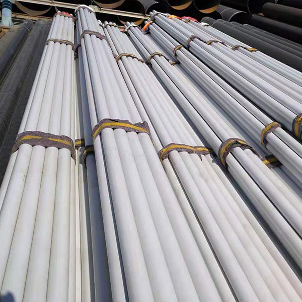 3PP Steel Pipe