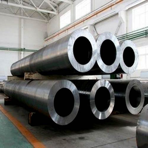 Alloy Steel Pipe