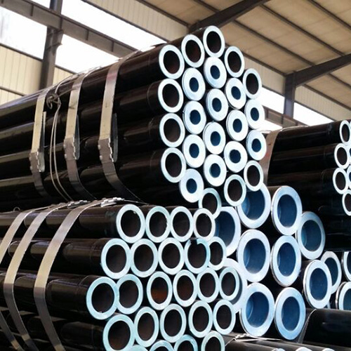 Structural Steel Pipe