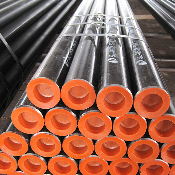 API 5L X60 steel pipe