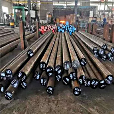 9CrSi 9SiCr Tool Steel