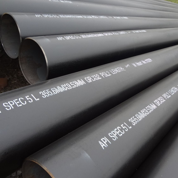 Hollow section,OCTG pipe,LSAW steel pipe