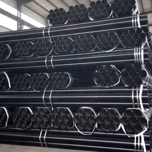 API 5L X65 steel pipe