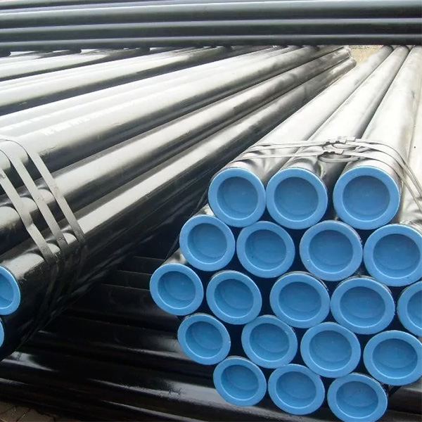 Carbon welded steel pipe,ASTM A106 steel pipe,Hollow section