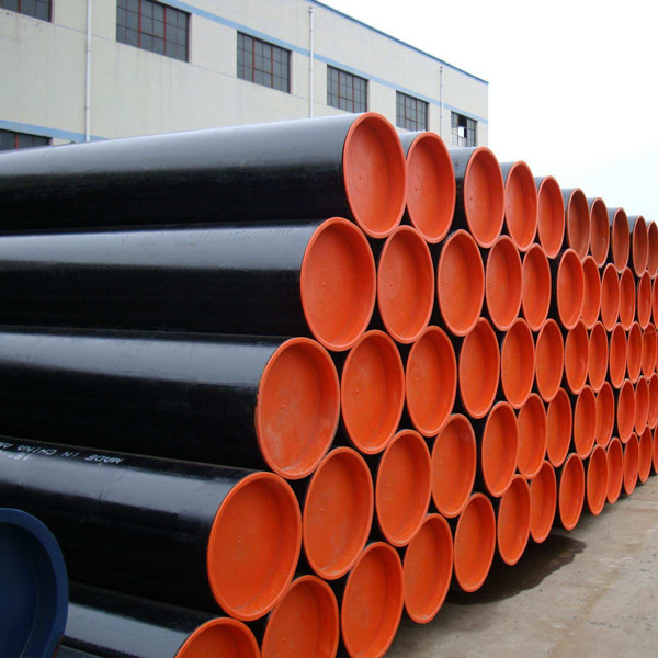 ERW Steel Pipe