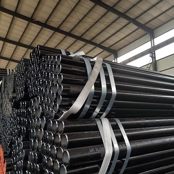 carbon steel pipe