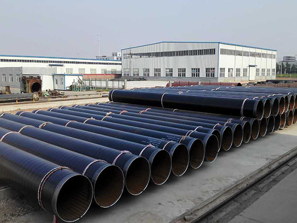 RHS section,Hollow section,A53 steel pipe