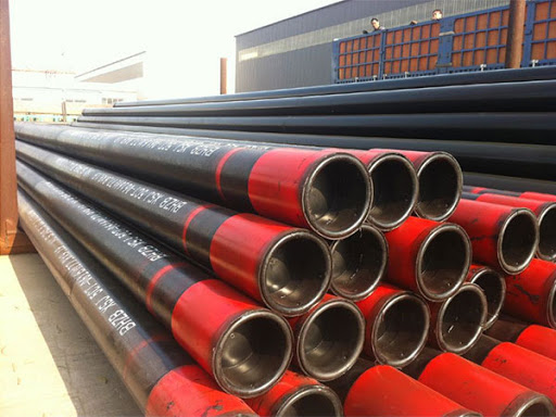 Casing&Tubing