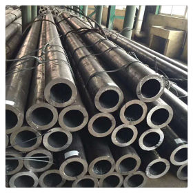 Mechanical Steel tube