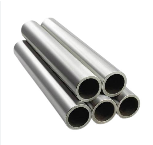 Precision steel tubes