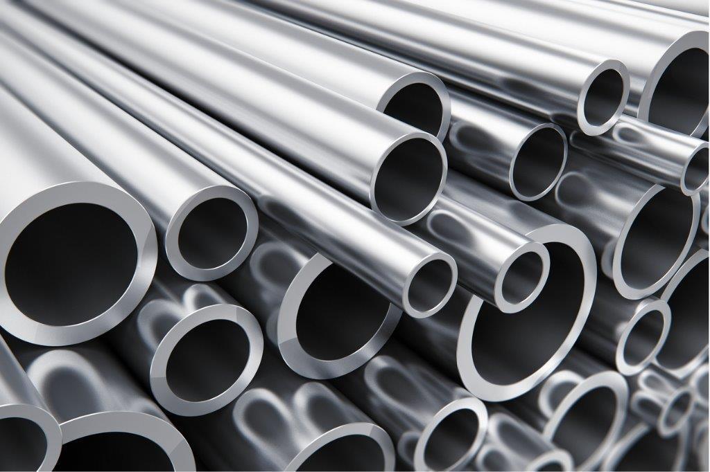 alloy steel tube