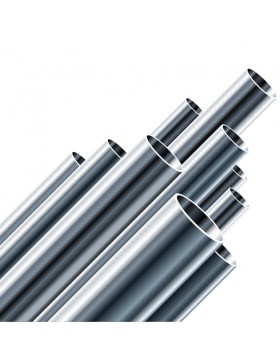 stainless steel pipe