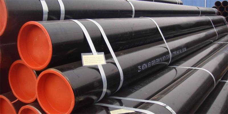 erw steel pipe