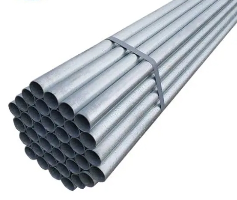 hot galvanized steel pipe